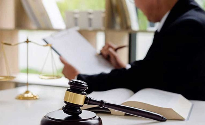 Cemil Çiçek'in kızı ve damadından konkordato