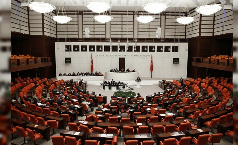 2019 Bütçe Kanunu Teklifi kabul edildi