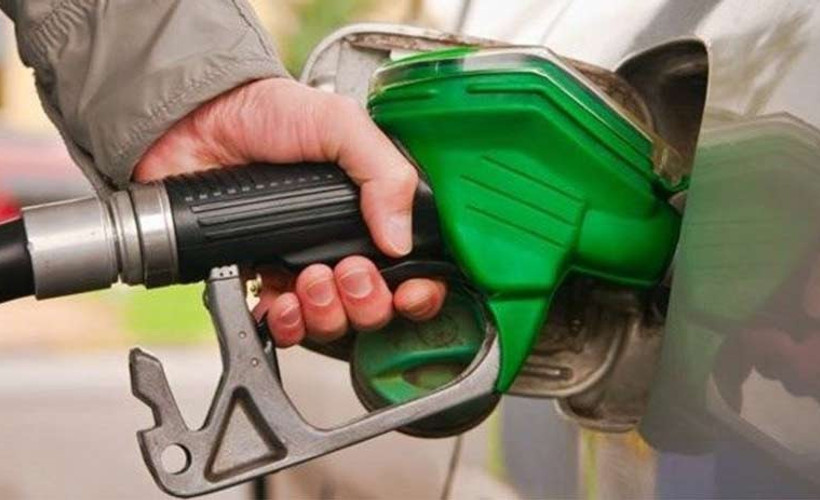 'Benzin ve motorine indirim geliyor'