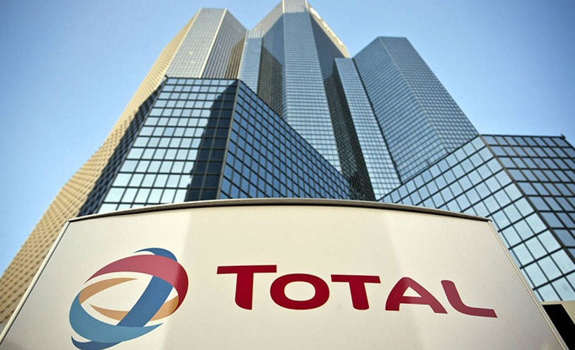 Total'e İran'a rüşvetten tazminat cezası