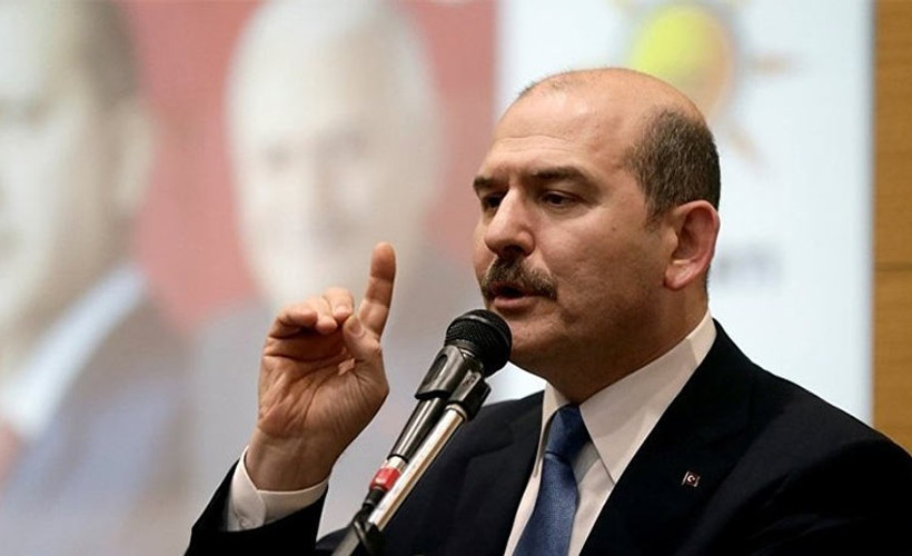 Soylu'dan Ahmet Nesin'e: İspat etmezsen karışmam