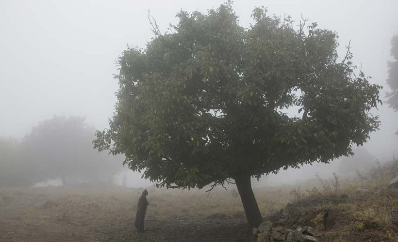 Nar Photos'tan yılbaşı özel edisyonu