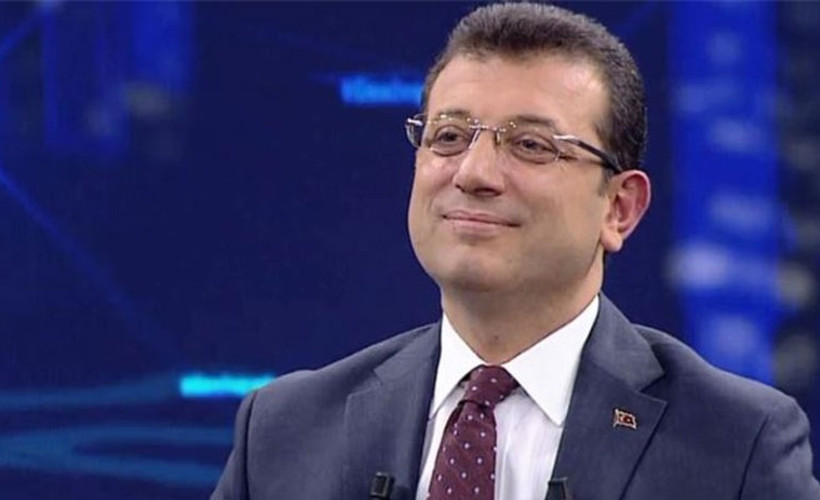 İmamoğlu: HDP'den oy almak için özel bir çalışmaya gerek yok