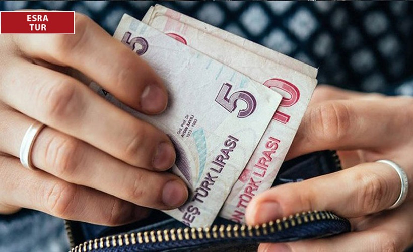 Ekonomistler: Asgari ücreti lütuf gibi pazarlayacaklar