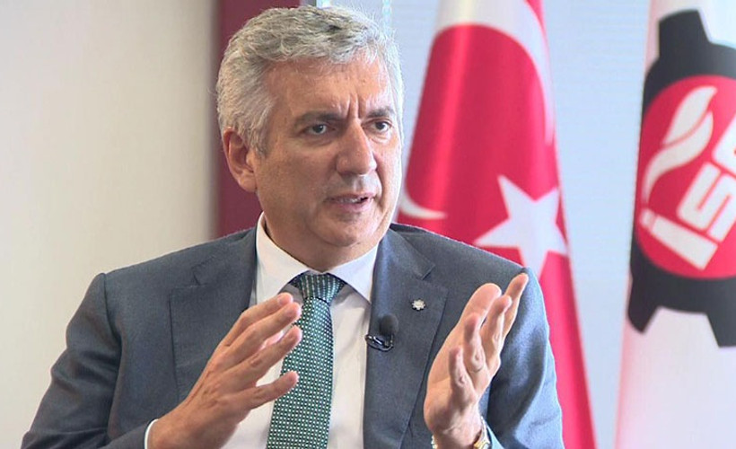 Sanayiciden banka isyanı: Kepenkleri kapattılar