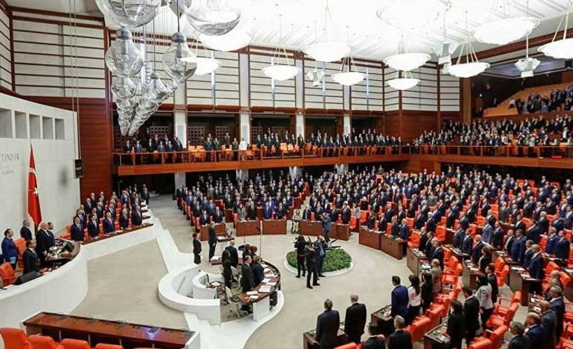 8 dokunulmazlık dosyası Meclis'te: Aralarında Buldan ve Şık da var