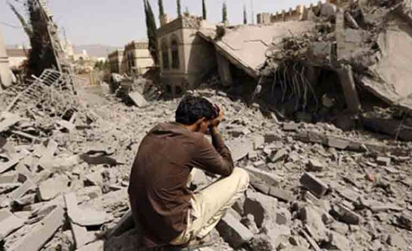NYT: Yemen'deki katliamda ABD’nin parmağı var