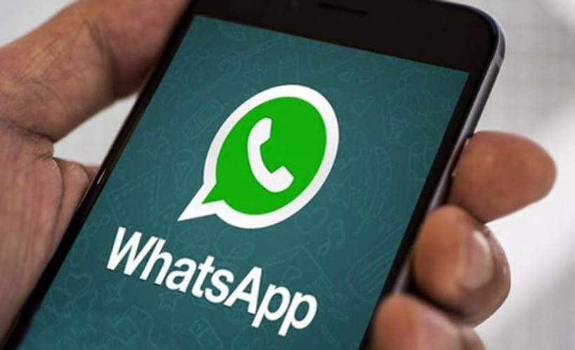 Kullanıcılar Whatsapp üzerinden mesajlaşamıyor