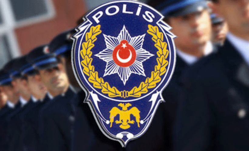 AKP'li polisler mi geliyor?