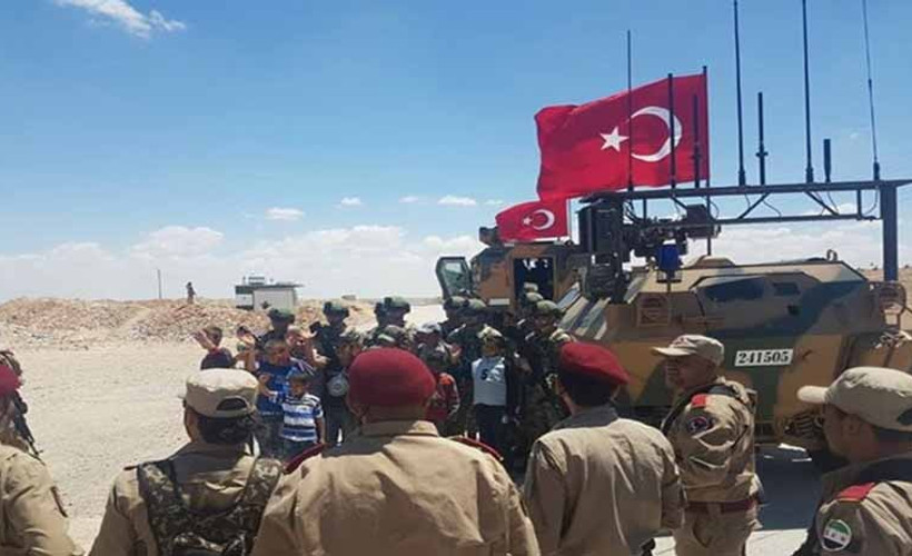 'Trump'ın kararı Ankara için hem fırsat hem de risk'