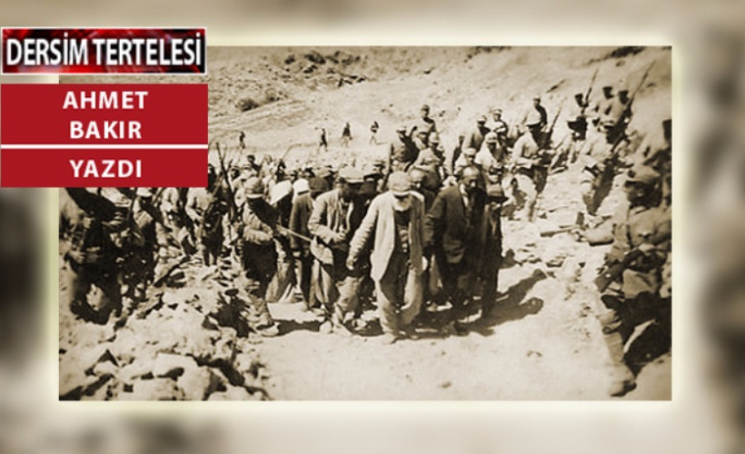 4 Mayıs, Dersim Tertelesinin karar tarihi