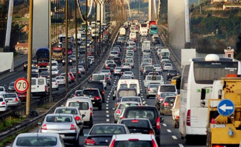 Ek Motorlu Taşıtlar Vergisi'nde (MTV) ayrıntılar netleşti: Ödemeyen, satamayacak