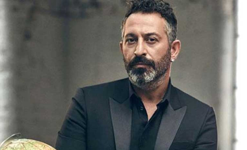 ODTÜ'den Cem Yılmaz'a çağrı: Amfilerimizi size açıyoruz