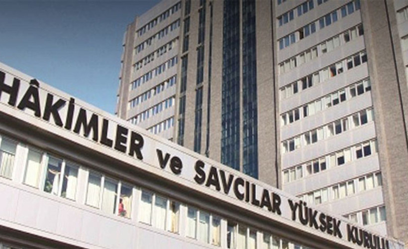 AKP ve MHP'nin HSYK pazarlığı
