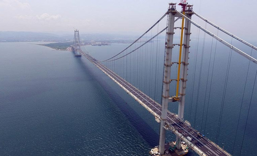 Otoyol AŞ de isyanda: Zammı biz yapmıyoruz