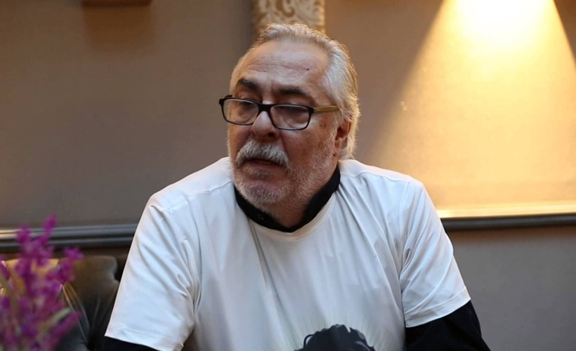 Rutkay Aziz: Cumhurbaşkanı bir Mozart bir Beethoven dinlesin belki iyi gelir