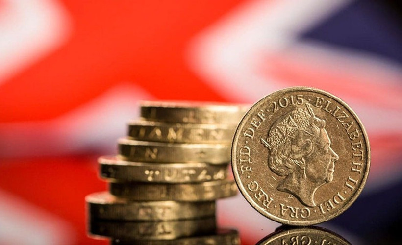 Brexit ile 1 trilyon dolarlık varlık çıkacak