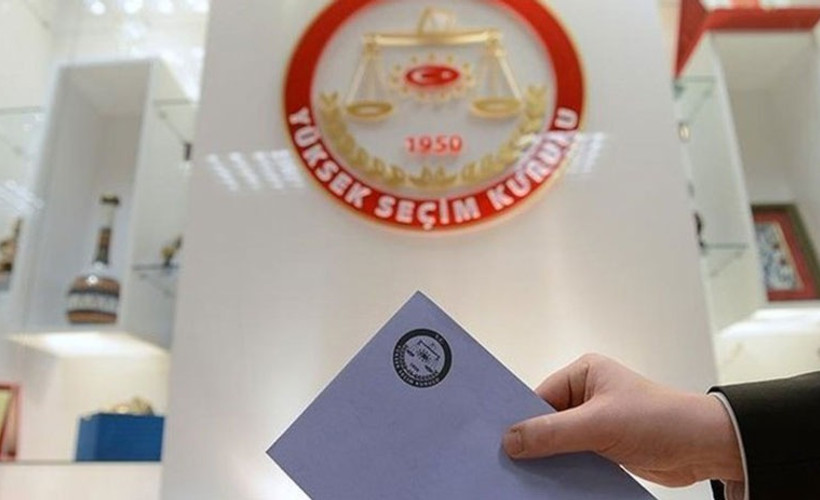 YSK: Şüpheli seçmen nakil girişimleri resen incelenecek