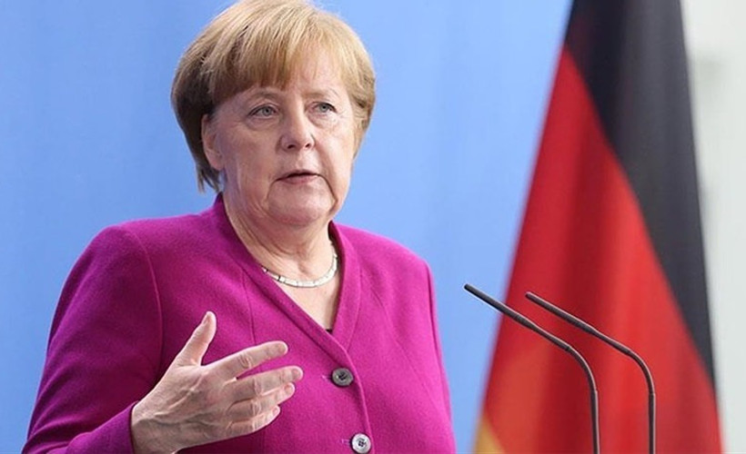 Merkel: Türkiye yakın bir gelecekte AB üyesi olamaz