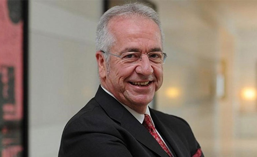 'Ekonomimizin bir çıpaya ihtiyacı var'