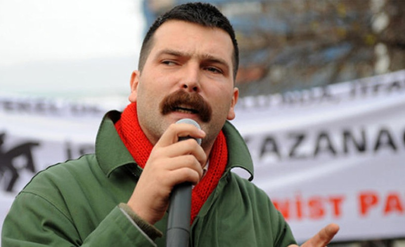 Erkan Baş: Kayyuma karşı HDP'yi destekleyeceğiz