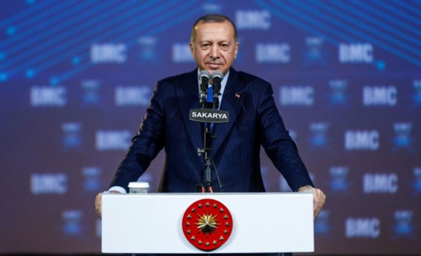 'Tank Palet Fabrikası satılmayacak, devredilecek'