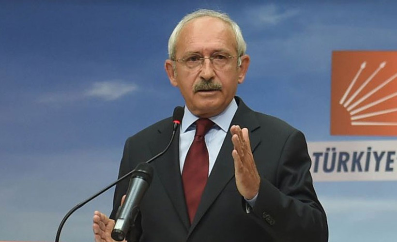 Kılıçdaroğlu'ndan Yıldırım'a yanıt: YSK'ya güvenmiyoruz