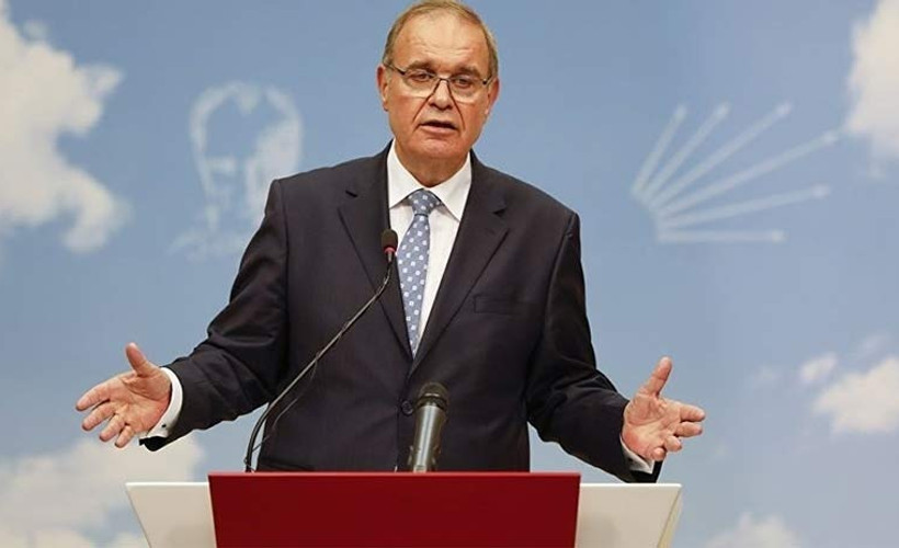 CHP'den Trump'a: Bu tehditler bize sökmez