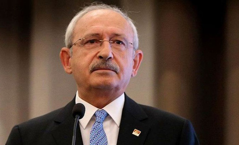 Kılıçdaroğlu'ndan 9 soru: Erdoğan halka yalan söylüyor