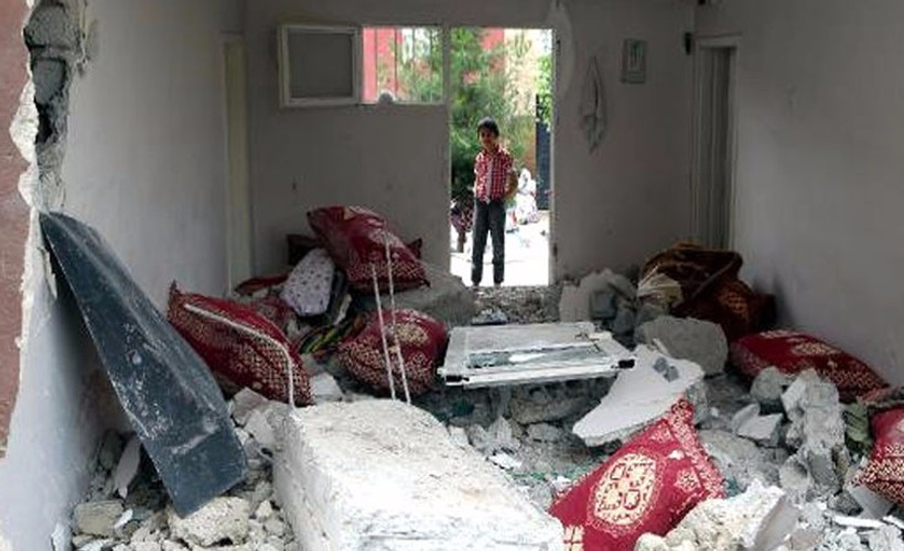 Yetkililer suskun, aile şikayetçi