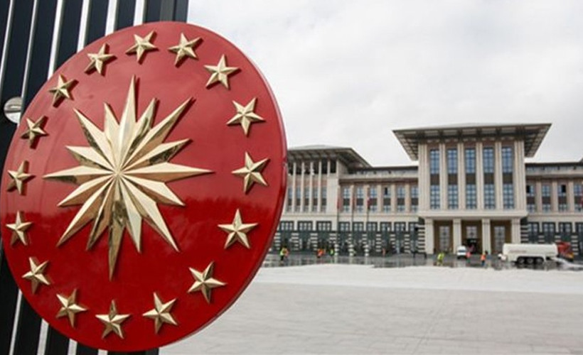 Cumhurbaşkanlığı harcamaları yüzde 550 arttı