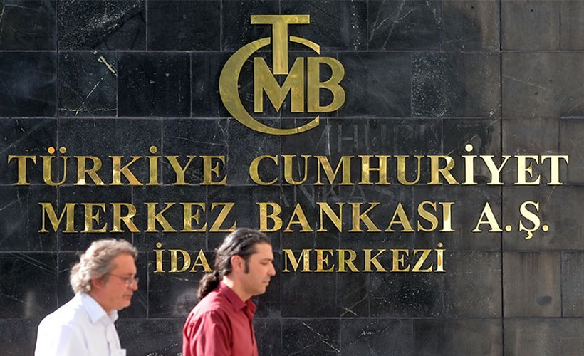 Merkez Bankası 37 milyarı yarın devredecek