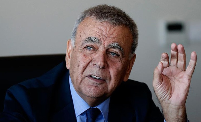 Aziz Kocaoğlu: Kaybedilirse İzmir'i terk etmek zorunda kalırım