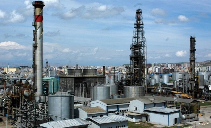 ‘Petrolde yerli şirketler devre dışı kalacak’