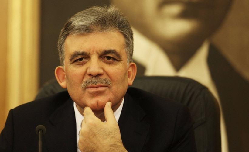 Saadet Partisi'nin ismi değişecek, Gül lider olacak iddiası