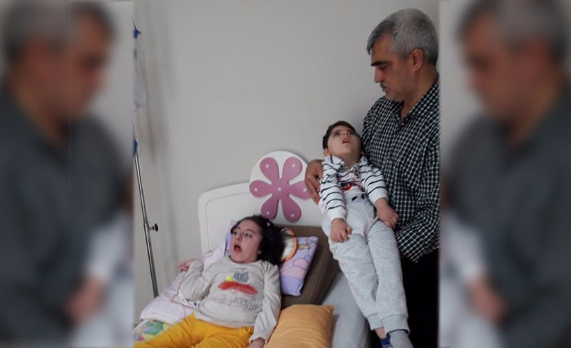 ‘FETÖ’nün intikamı engelli çocuklardan alınıyor
