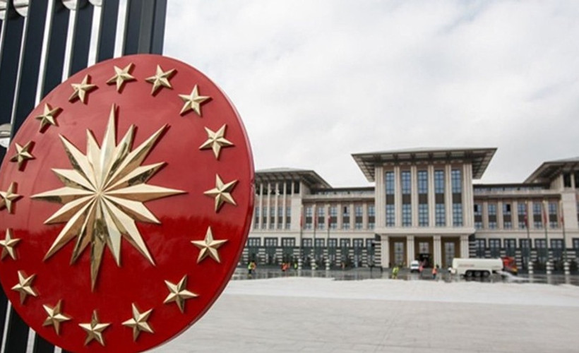 Saray'a bütçesi kadar yedek ödenek