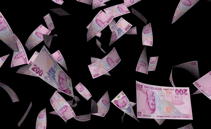 Bu da sermaye göçü: 3.6 milyar dolar çıktı