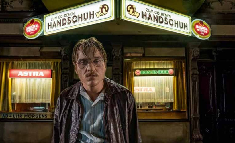 Fatih Akın'ın yeni filminin fragmanı yayınlandı