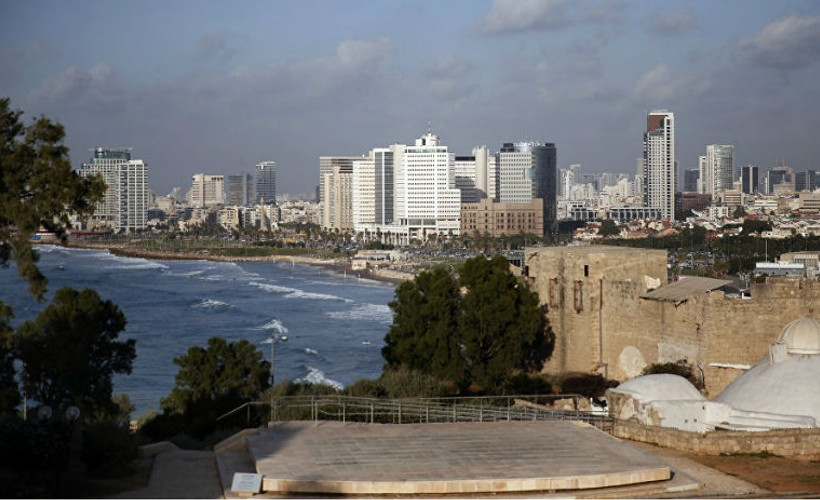 Suriye'den Tel Aviv Havalimanı’nı vurma tehdidi