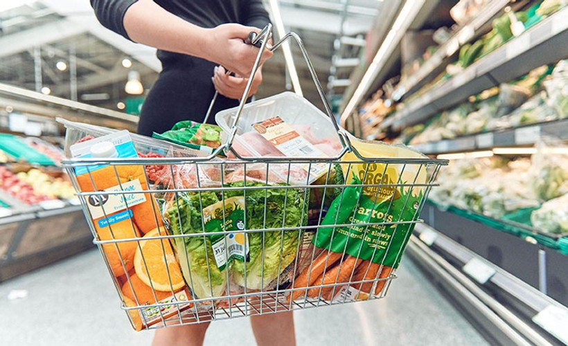 Marketlerde gerçek zam oranı kaç?