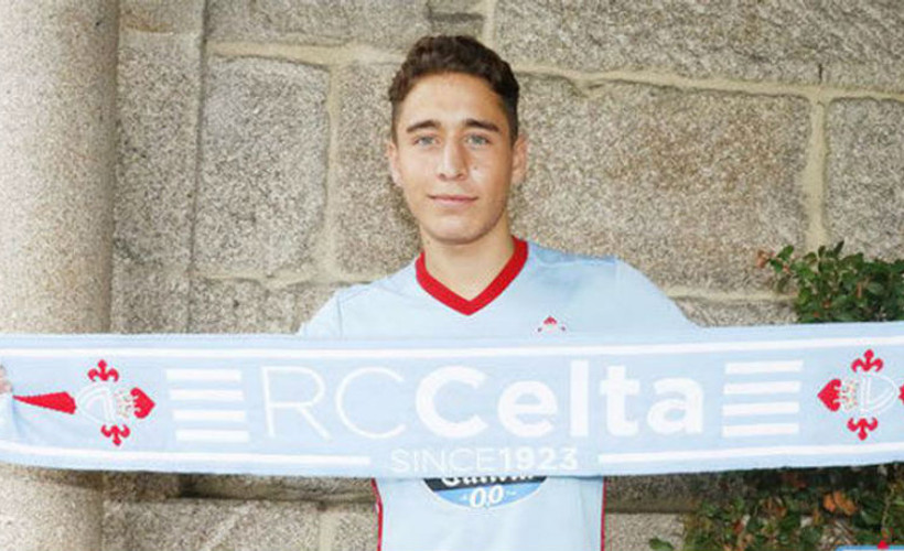 Emre Mor üçüncü kez kadro dışı