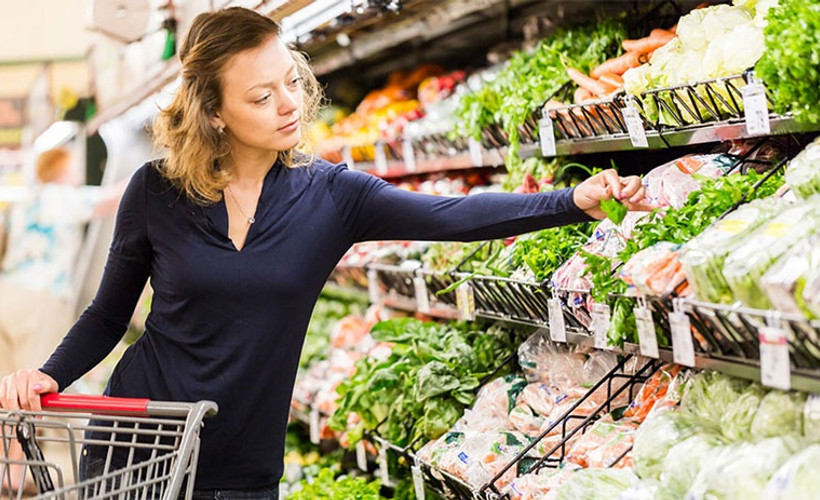 Fiyat artışları marketlerin cirolarını nasıl etkiledi?