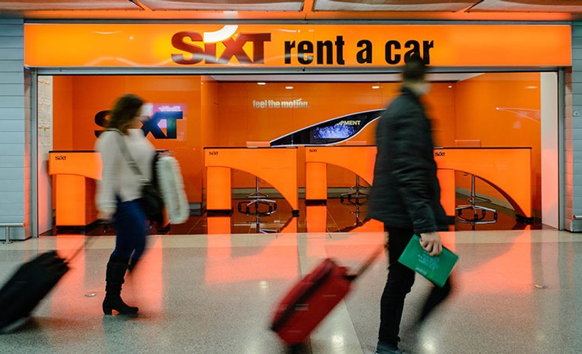 Alman şirketin Türkiye şubesi konkordato istedi