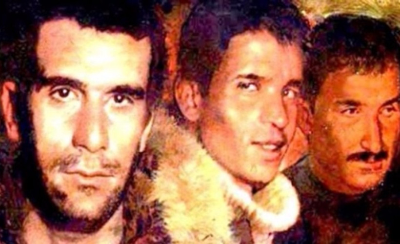 Denizlerin anmasına müdahale: 34 gözaltı