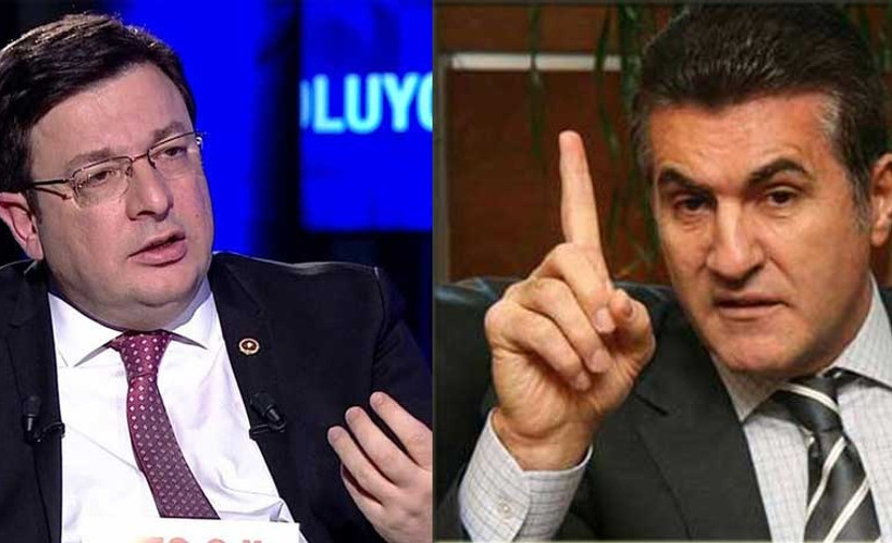 CHP'li Erkek'ten Sarıgül açıklaması: İstifa tek taraflı bir irade beyanıdır