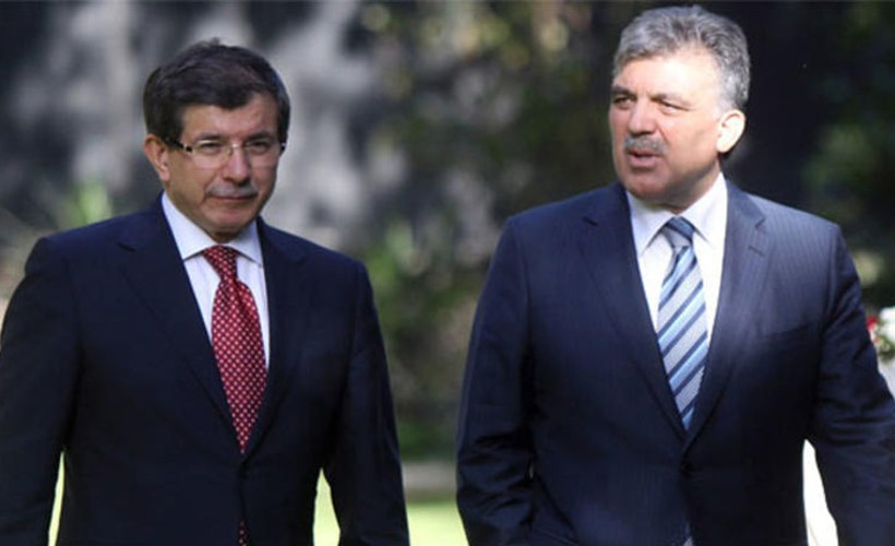 Yeni oluşumun adresi Saadet Partisi mi?