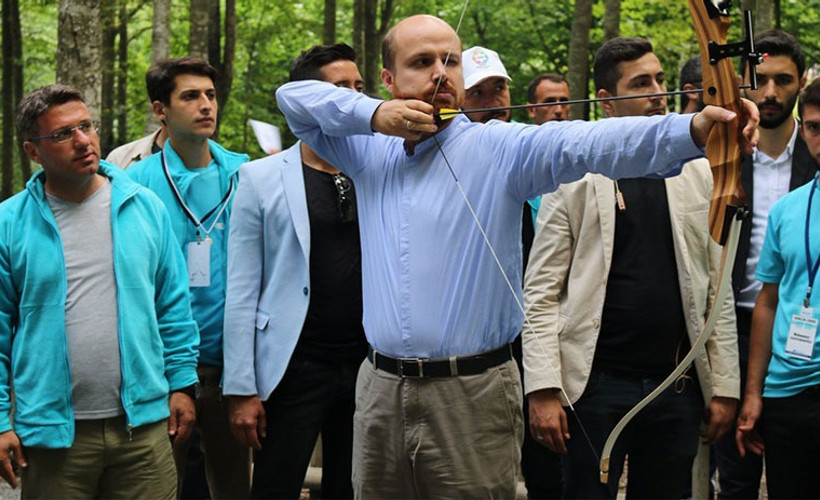 İBB'den Okçular Vakfı'na 16.6 milyon lira