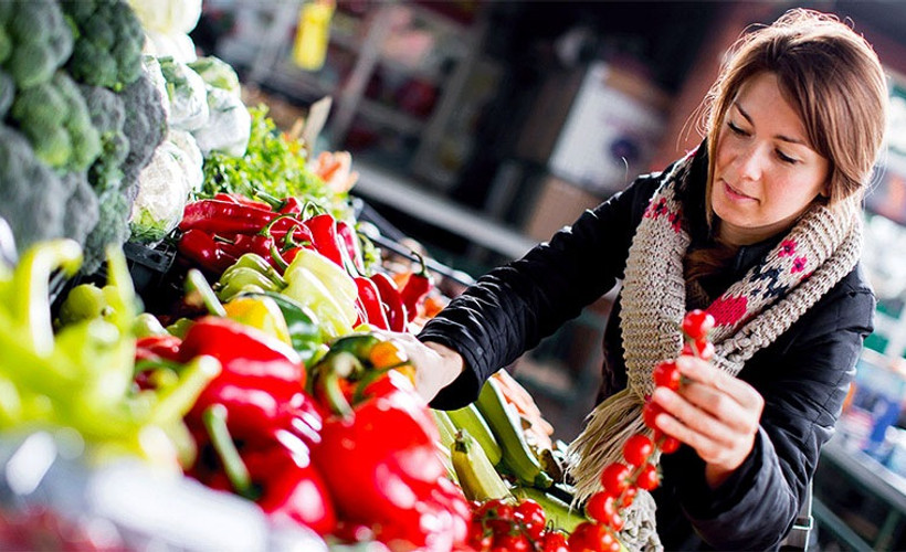 Ekonomiye güven yıla gerileyerek başladı