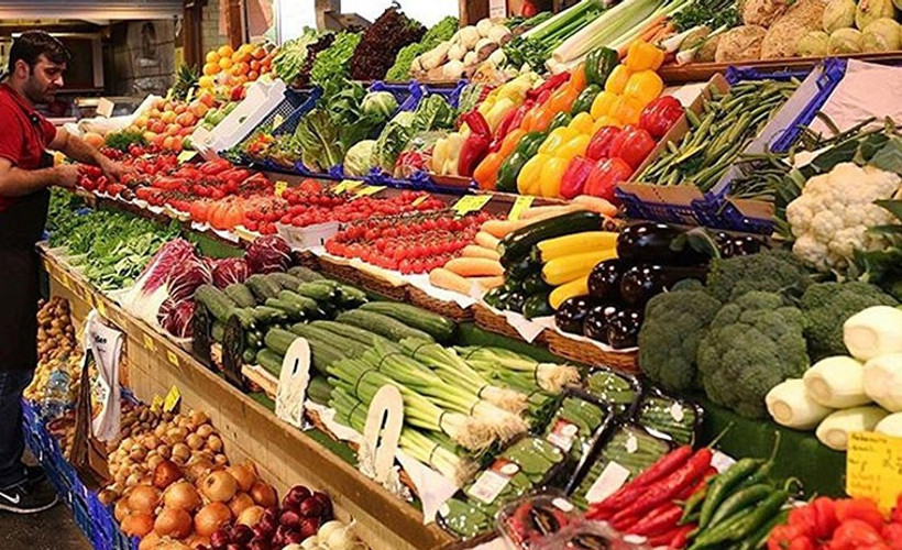 'Baskın ve cezalarla fiyatlar düşürülemez'